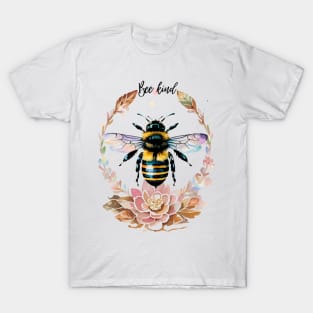 Bee Kind T-Shirt